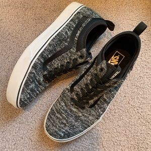 Men’s Vans sneakers